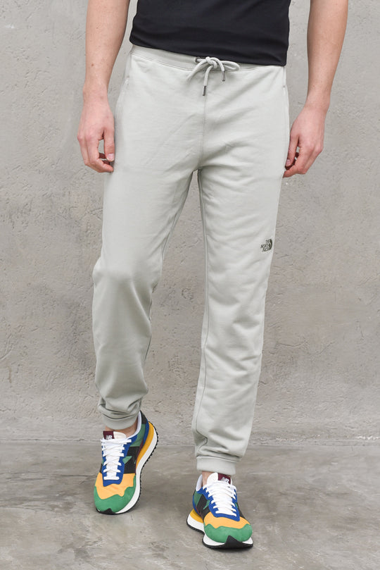 M Nse Light Pant Wrought Iron