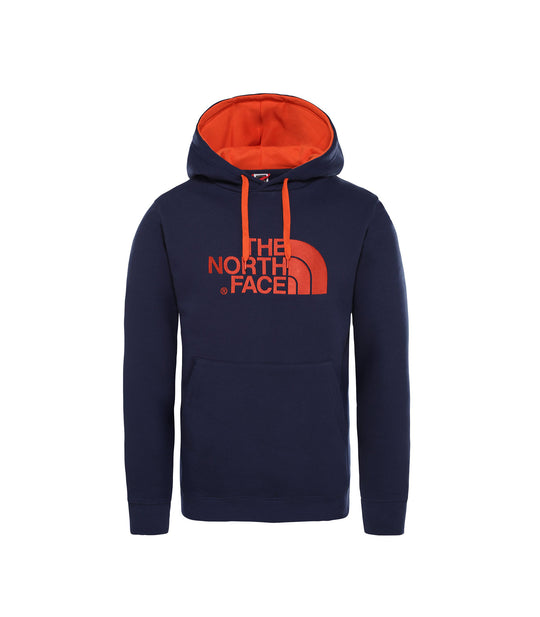 M Drew Peak - Montague Blue