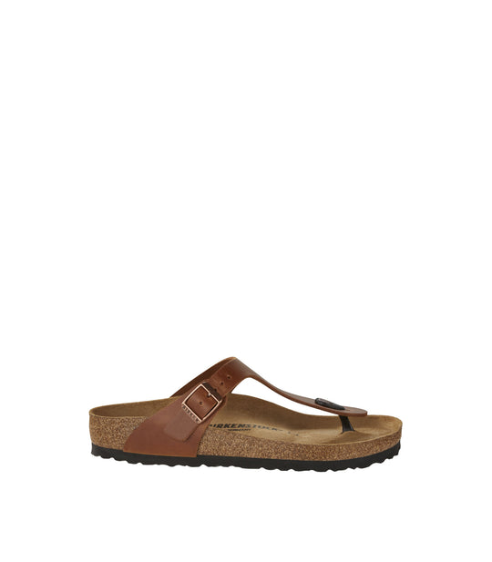 Gizeh Bs - Antique Brown
