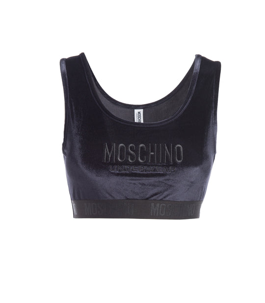 Top - Black