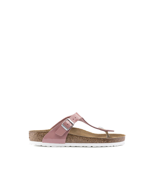 Gizeh Bs - Patent Old Rose