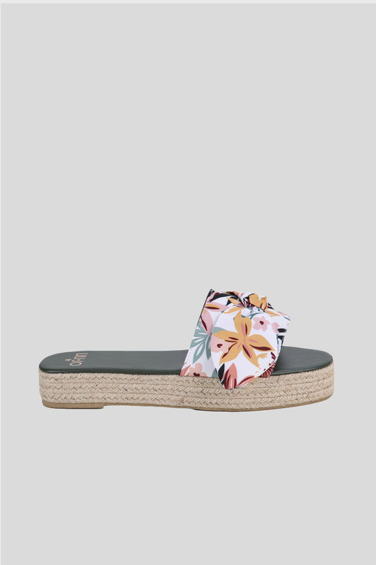 Ciabattina Zeppa Beach - St. Tropical Green