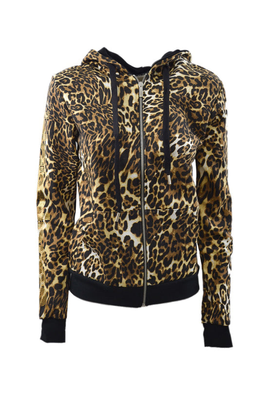 ZIP LEO