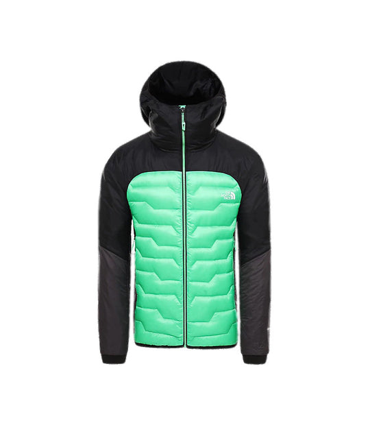 M Imp Hbrd Down - Chlorophyll Green/Black