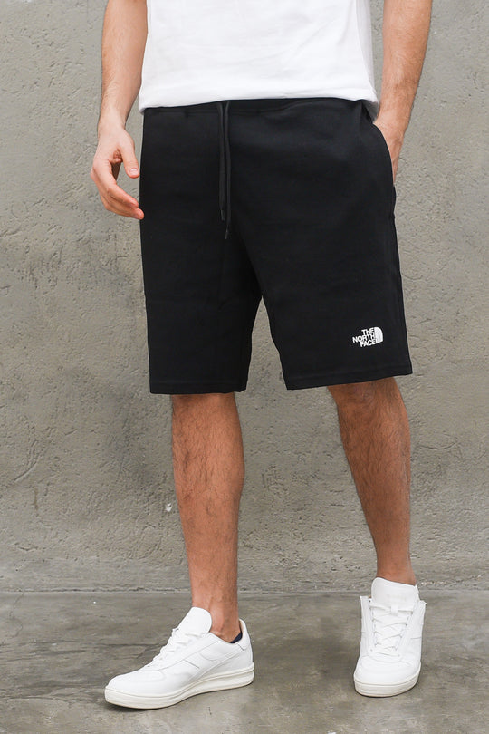 M Graphic Short Light - Tnf Black