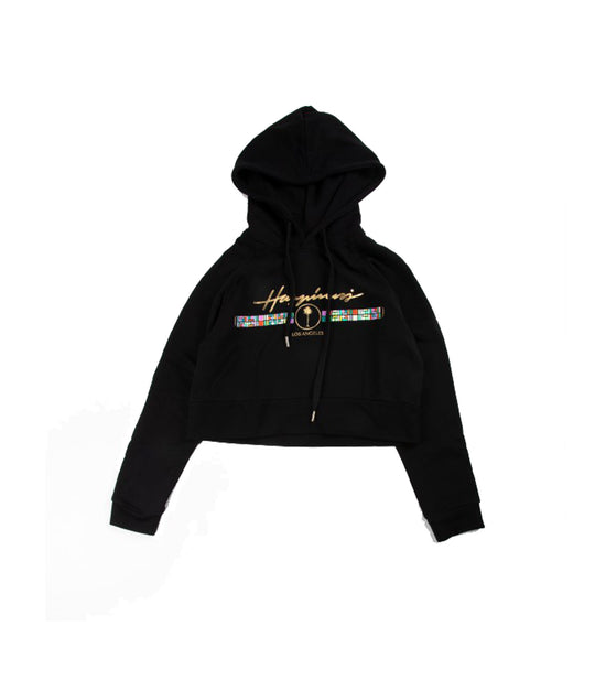 Jojo2 Stone - Black