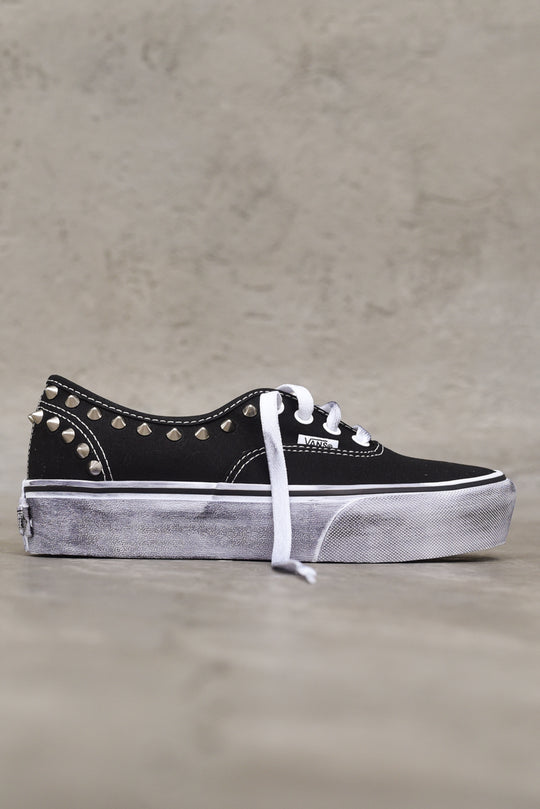 Authentic Platform Custom Studs