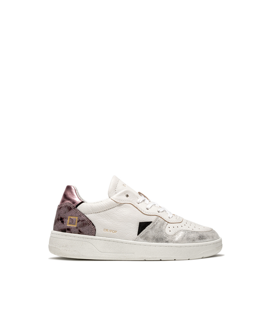 Court Pop Python