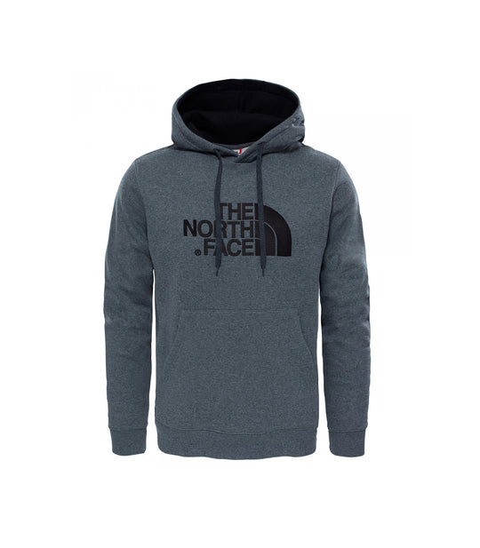 M Drew Peak - Medium Grey Heather/Black