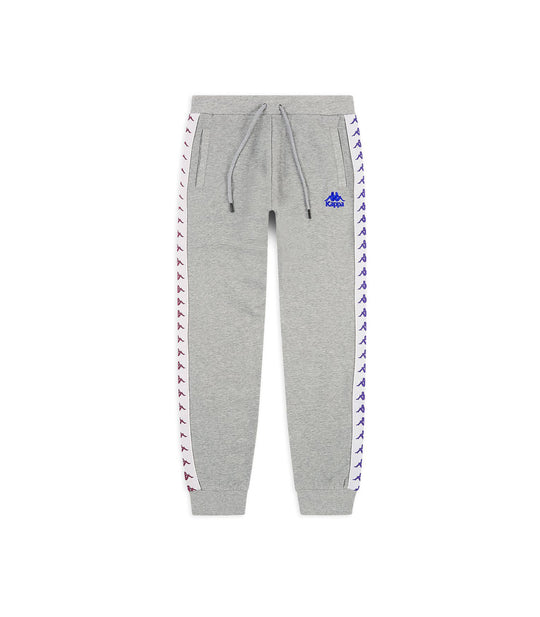 222 Banda Alanz - Grey M/Wht/Violet/Blue