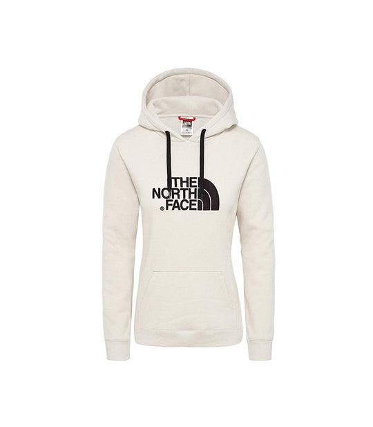 W Drew Peak Pull Hd - Vintage White/Tnf Black