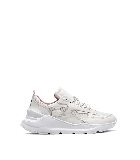 Fuga Nappa White