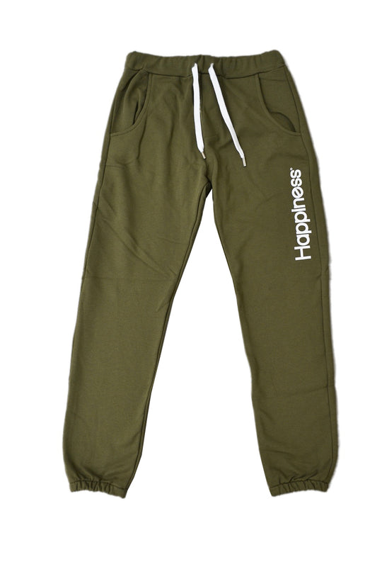 WALKER X - OLIVE