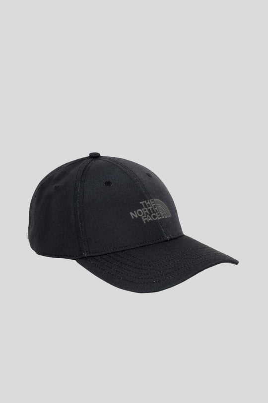 Recycled 66 Classic Hat - Tnf Black