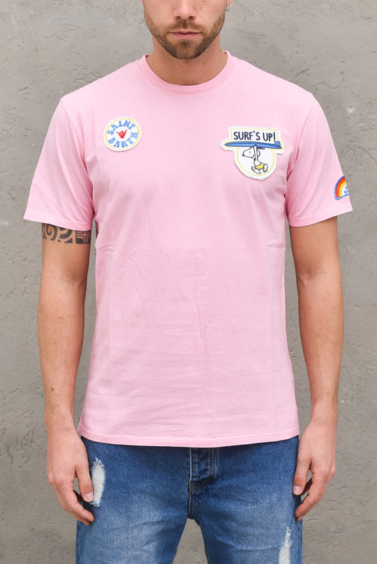 Jack Pt Snoopy Surf 21