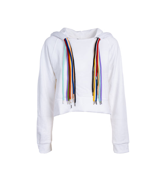 Jojo Multi - White