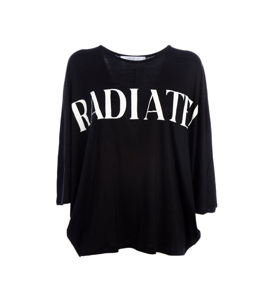 Gram Top - Black