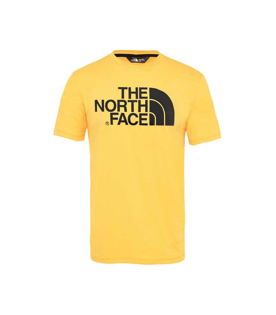 M Tanken Tee - Tnf Yellow