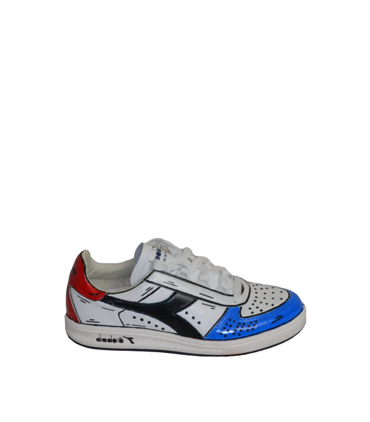 B Elite Italia - Comix
