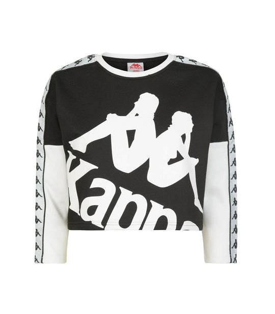 222 Banda Cochi - Black/White/White