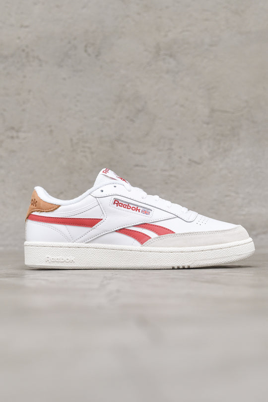 Club C Revenge - White/Marred/Chalk