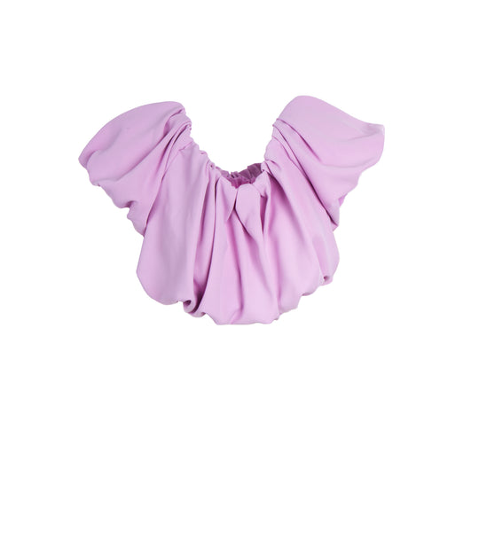 Top Tulipano - Camelia
