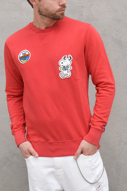 Ponza F Pt Snoopy Aloha 41