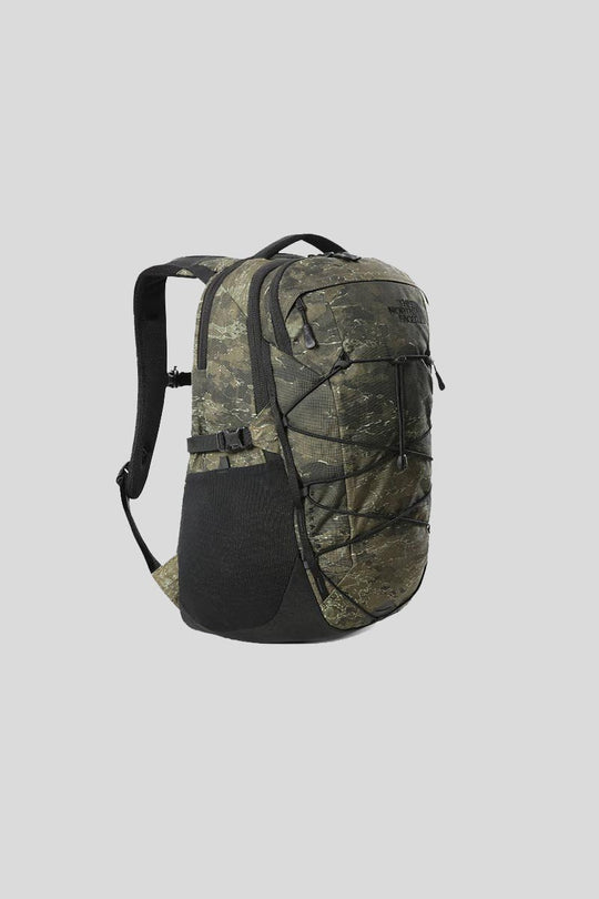 Borealis - Camouflage