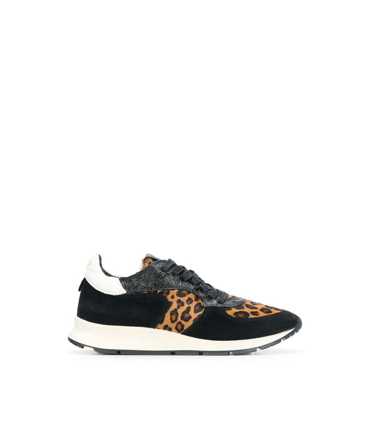 Montecarlo L D - Leo Beige/Noir