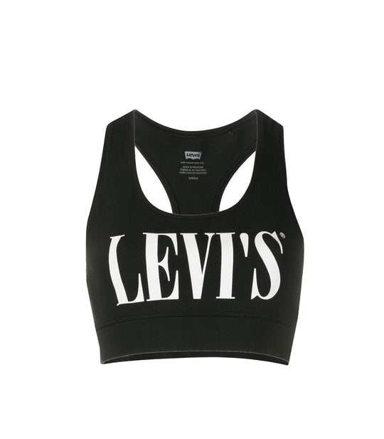 Top - Black