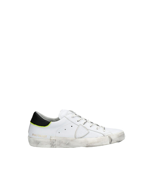 Prsx L D Veau - Blanc Jaune