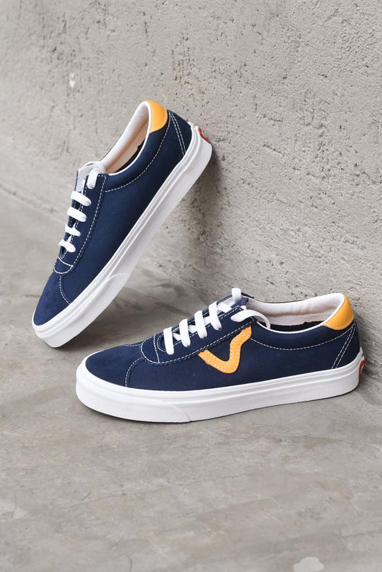 Vans Sport - Drsblssffrn