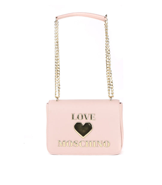 Borsa Pu - Rosa