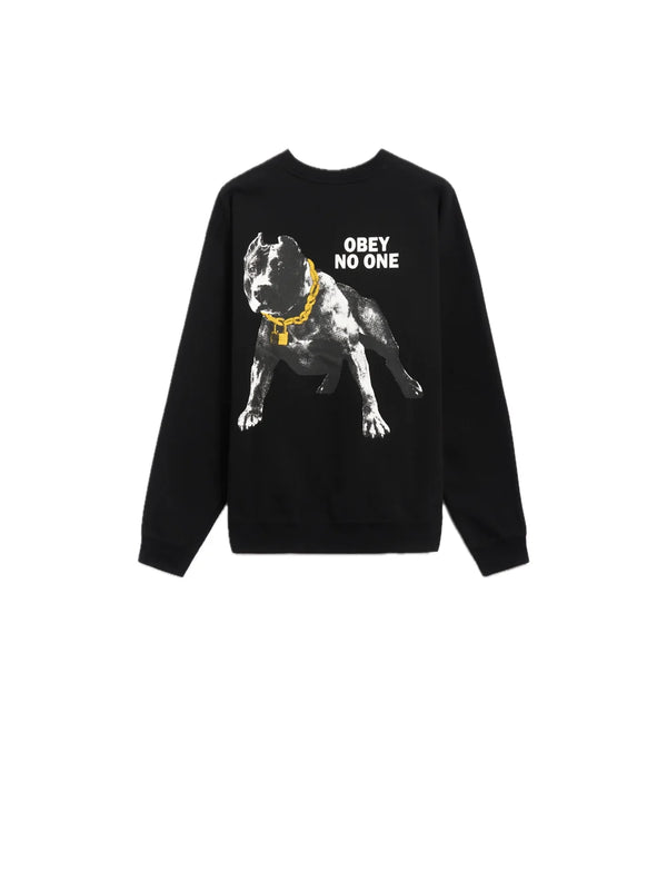Obey da Uomo: Streetwear Iconico e Stile Ribelle