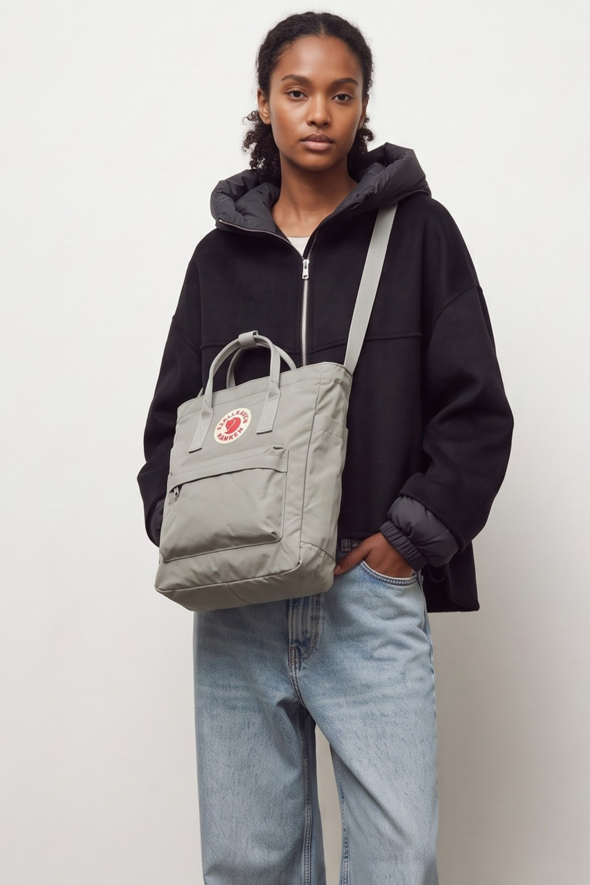 Totepack - Fog — 1