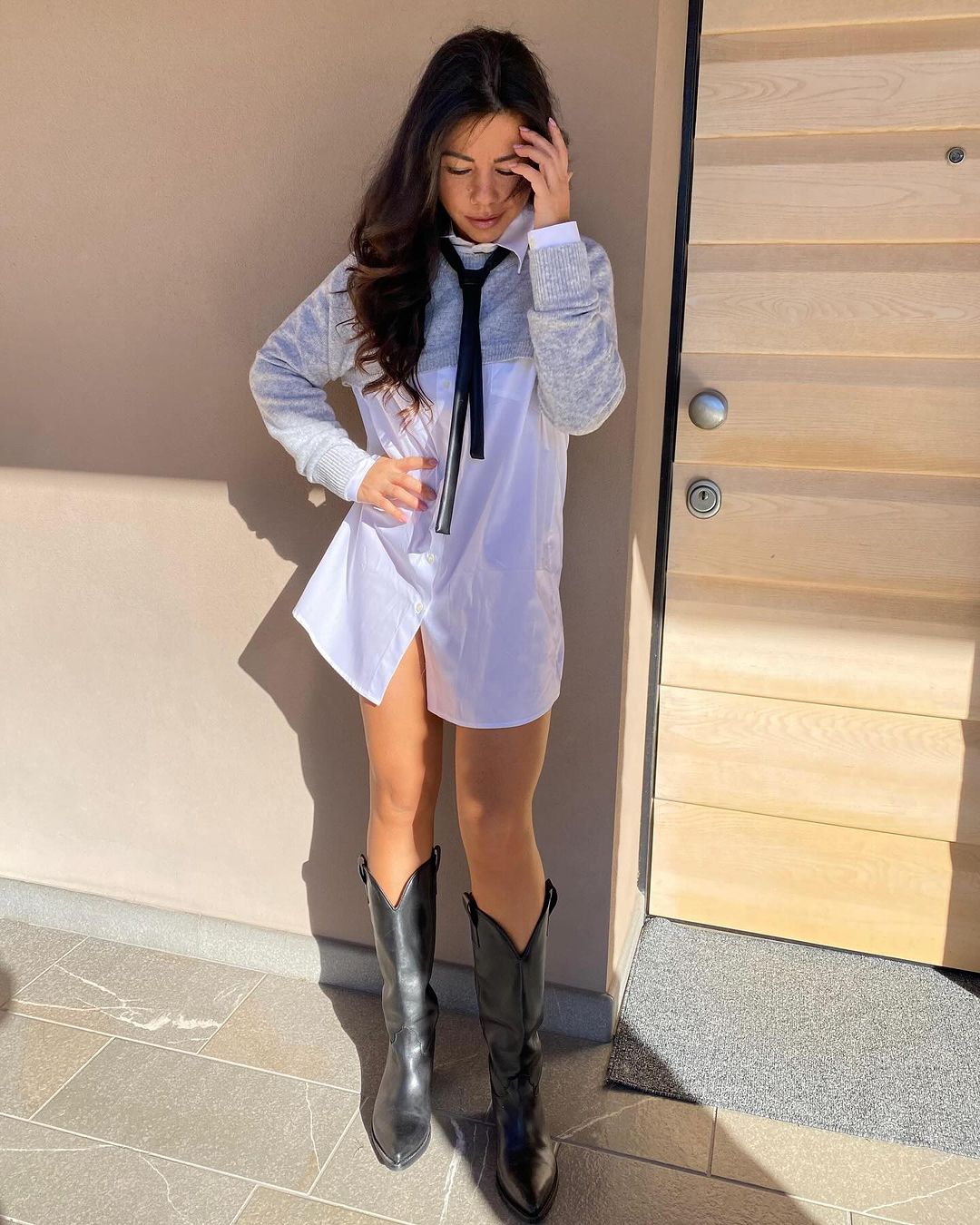 Abbigliamento donna