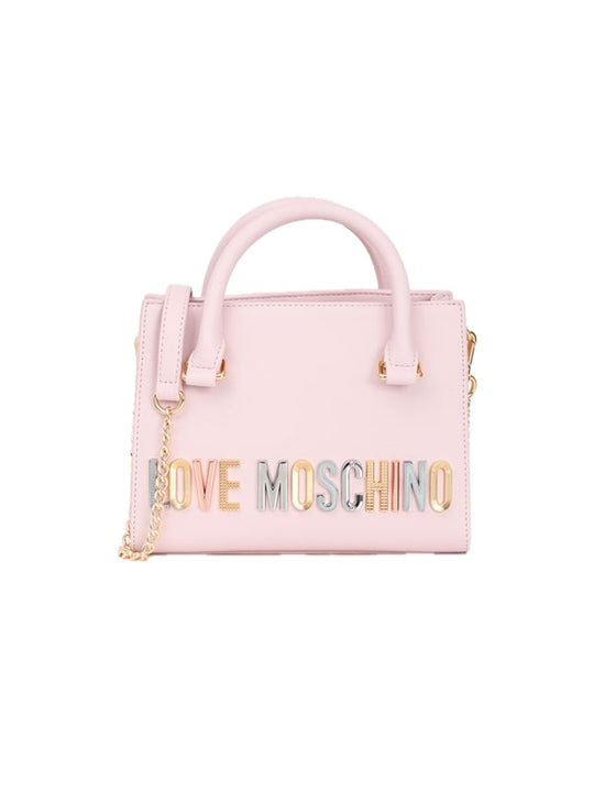 Borsa Pu Grs - Cipria