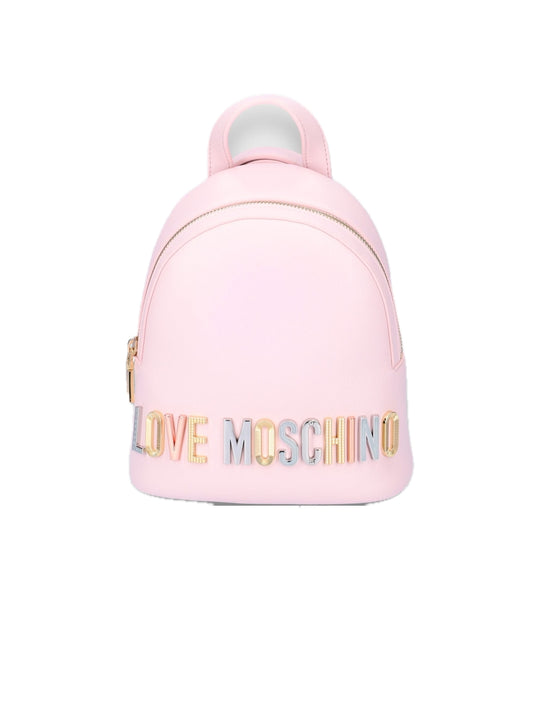 Zaino Pu Grs - Cipria