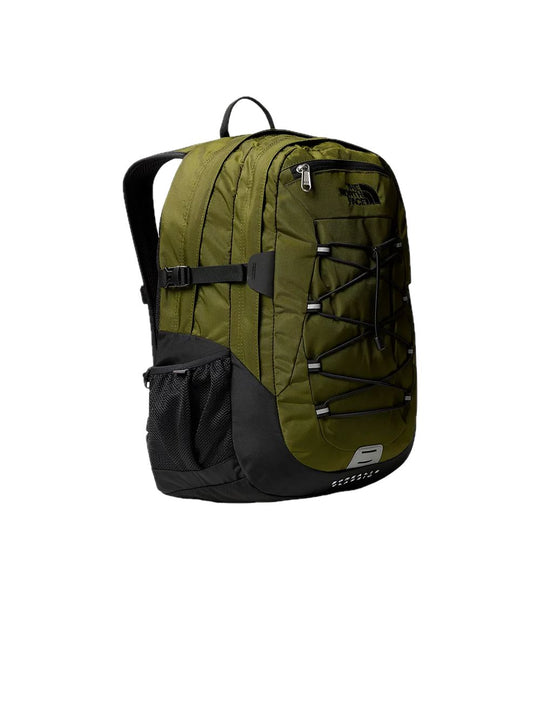 Borealis Classic - Forest Olive