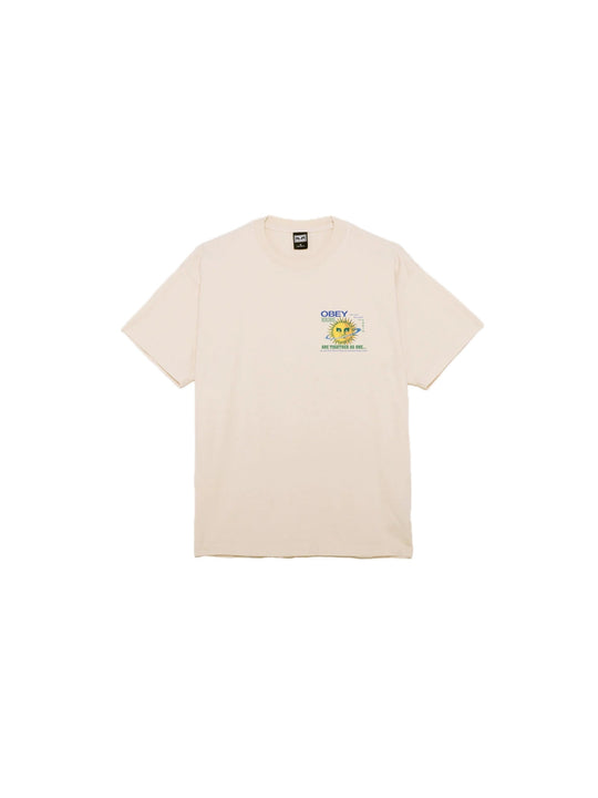 Obey Togethere As One Heavyweight - Sago