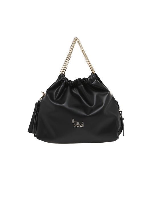 Borsa Smeraldo - Black
