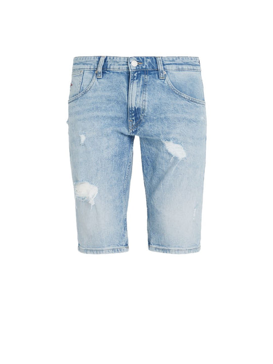 Ronnie Short - Denim Light