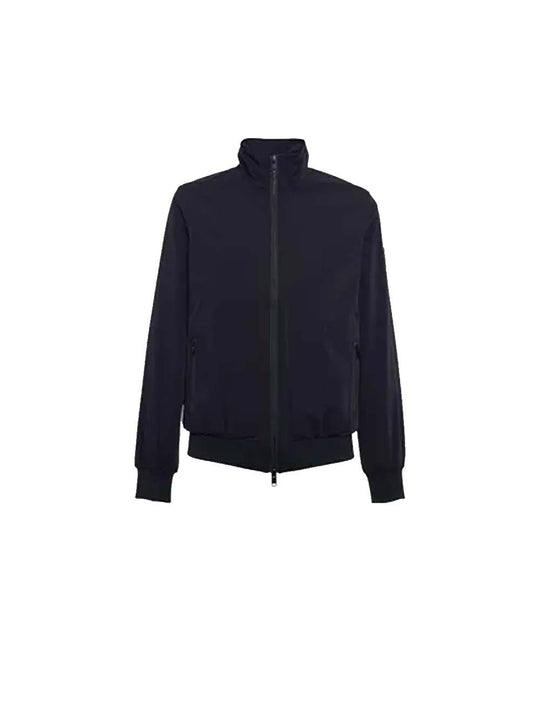 Giubbotto Imbottito Comfharry - Dark Blue