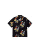 Skidokyo S/S Resort Top - Black