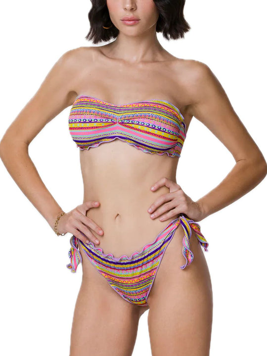 Bikini Fascia - Fantasia