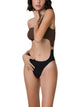 Monokini - Black