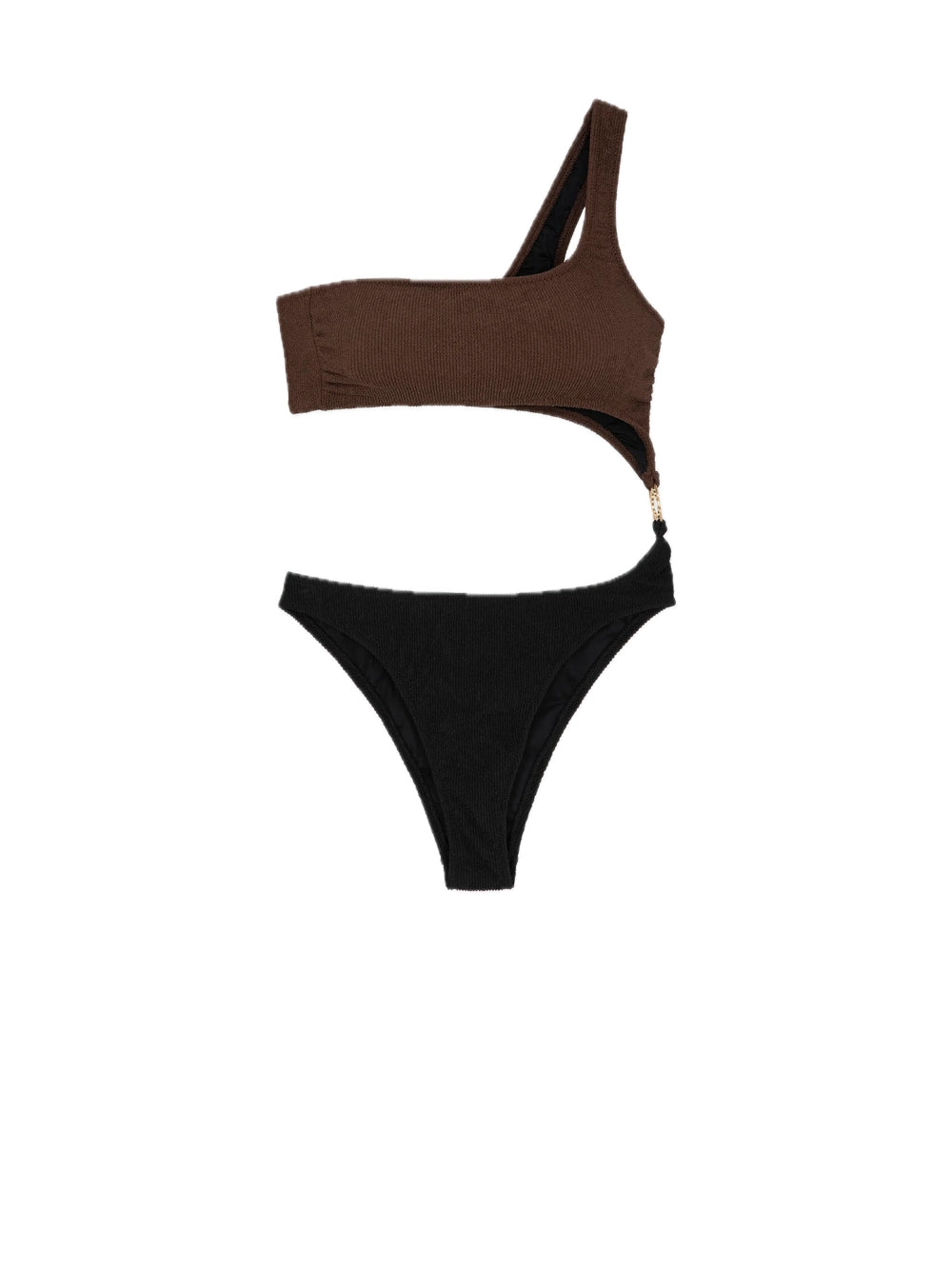 Monokini - Black — 3
