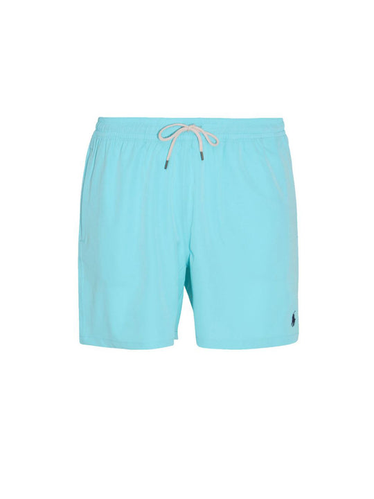 Traveler Mid Trunk - Light Blue