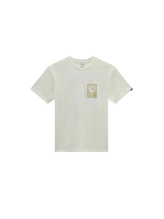 Sun And Surf Ss Tee - Marshmallow