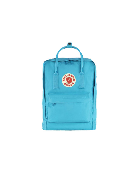 Kanken - deep Turqoise